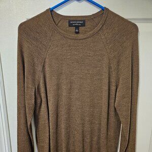 Banana Republic Small Brown Sweater
